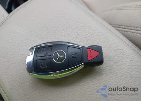 2014 Mercedes-Benz Cla 250 z USA, uszkodzony, nr VIN WDDSJ4EB6EN111093